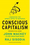 John Mackey, Raj Sisodia: Értékalapú kapitalizmus 